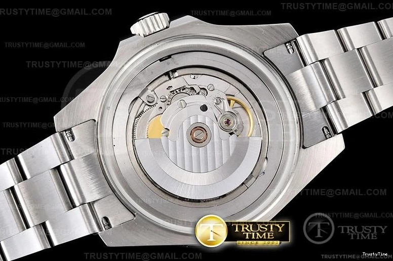 0104 ROLSD093 – Deep Sea Dweller Black Contemporary 1015